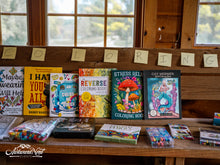 Load image into Gallery viewer, LevelUp Geek Retreat 2026