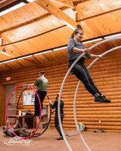 Load image into Gallery viewer, LevelUp Geek Retreat 2026