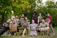 Load image into Gallery viewer, LevelUp Geek Retreat 2026