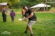 Load image into Gallery viewer, LevelUp Geek Retreat 2026