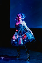 Load image into Gallery viewer, The Galactic Masquerade Ball