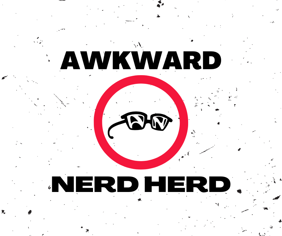 Perth Nerd Herd HQ