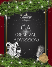 Load image into Gallery viewer, Krampus Holiday Ball
