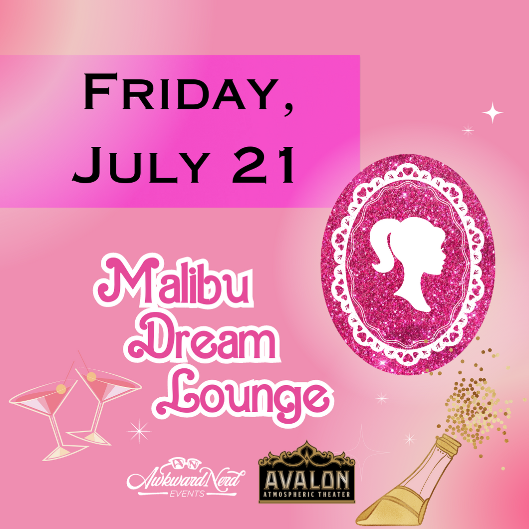 Malibu Dream Lounge - VIP Movie Experience