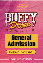 Load image into Gallery viewer, Buffy Prom 2025
