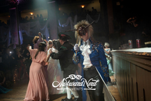 Load image into Gallery viewer, 2024 The Goblin King Masquerade Ball
