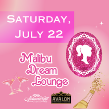 Load image into Gallery viewer, Malibu Dream Lounge - VIP Movie Experience
