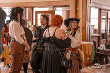Load image into Gallery viewer, Faire Folk Spring Revel 2025
