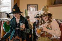 Load image into Gallery viewer, Faire Folk Spring Revel 2025
