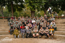 Load image into Gallery viewer, LevelUp Geek Retreat 2026
