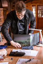 Load image into Gallery viewer, LevelUp Geek Retreat 2026
