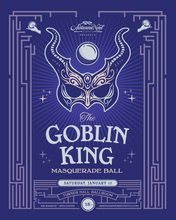 Load image into Gallery viewer, Goblin Weekend 2026
