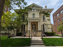 Load image into Gallery viewer, Krampus Holiday Ball
