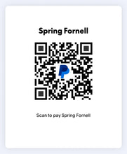 Load image into Gallery viewer, FFSR 2025 information and documents
