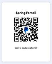 Load image into Gallery viewer, Faire Folk Spring Revel 2025
