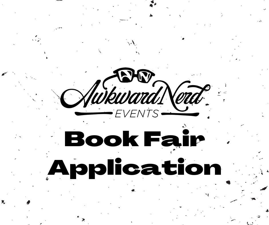 ANE Book Fair Application